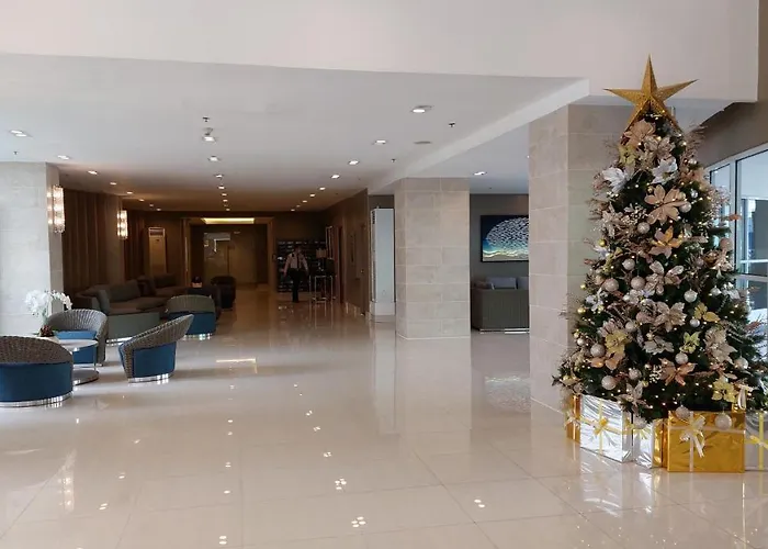 Msh Sea Residences Moa Pasay By Queennie *